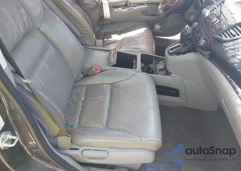 2014 Honda Cr-V Ex-L from USA, damaged, VIN 5J6RM4H73EL038214